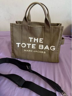 Marc Jacob’s Tote Bag Original