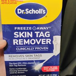 Brand New Siin Tag Removal Dr Schols