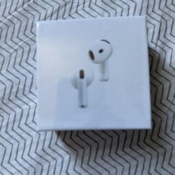 Apple Ear Pods