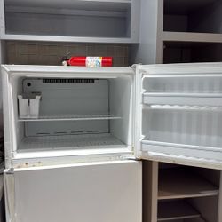 Living Room Furniture Fridge 