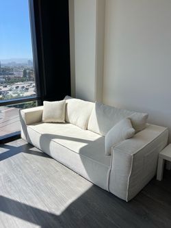89” Sleep Sofa