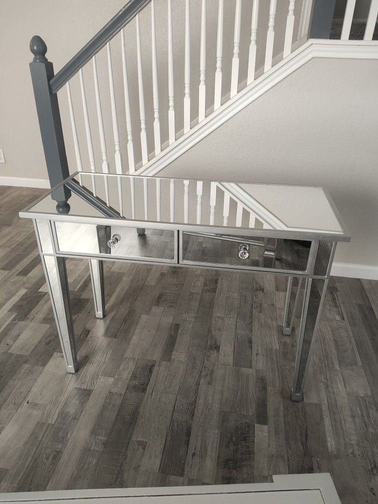 Mesa Consola