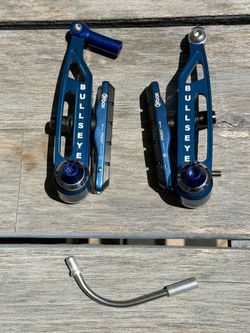 Bullseye BMX rear brake $130