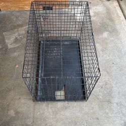 ASPCA Dog Crate