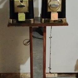 Candy Machine 
