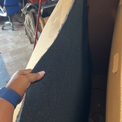 Chevrolet Malibu Trunk Liner