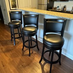 Bar Height Stools