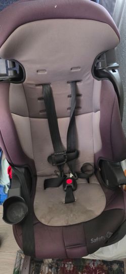 TWO  Child Car Seats
