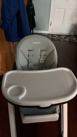 Baby high chair