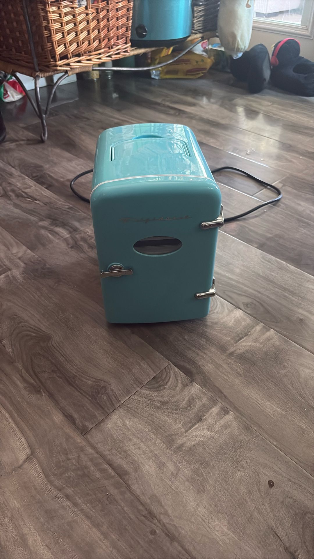 Portable Mini Fridge