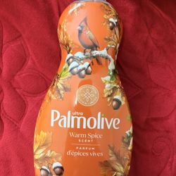 Palmolive Dish Soap 