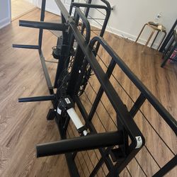 Free Reclining Bed  Frame