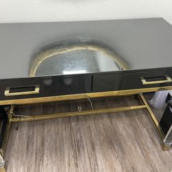 Vanity Desk