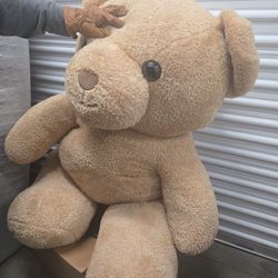 Giant Huggable Teddy Bear