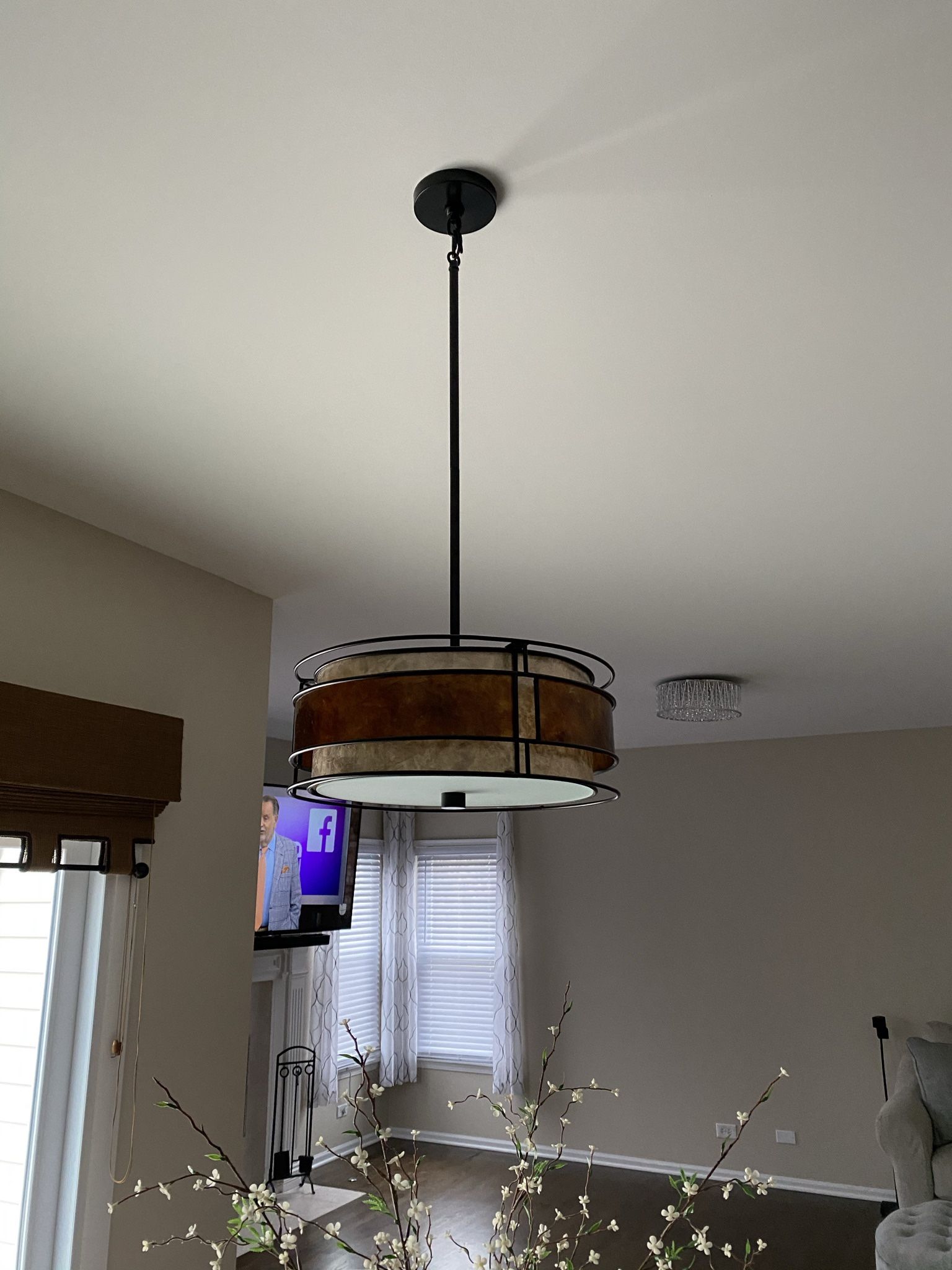 Kitchen Light Fixtures 