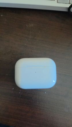 Airpods Pro 3