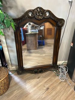 2 mirrors