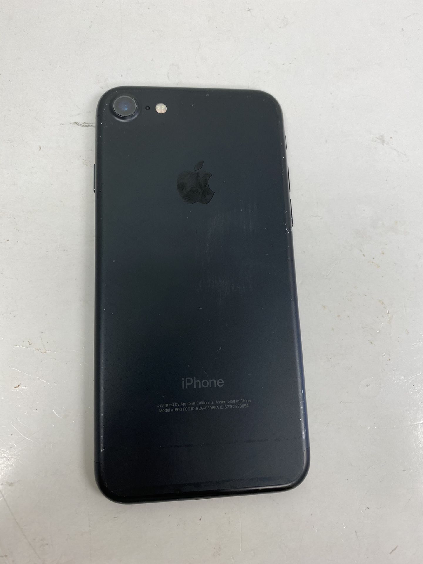 Iphone 7 Unlocked 32 gb
