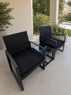 3-Piece Patio Furniture Set – $69.99