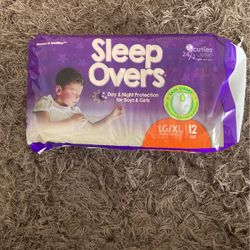 Diapers Pull-up