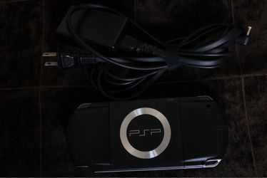 PSP 1001