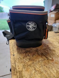 Klein Electricians Pouch