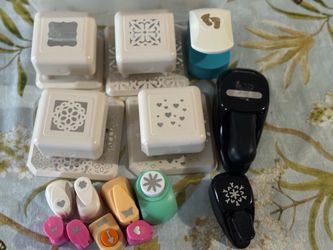 Craft punches