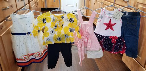 29 baby clothes 12 to 18 months
