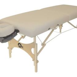Esthetician table