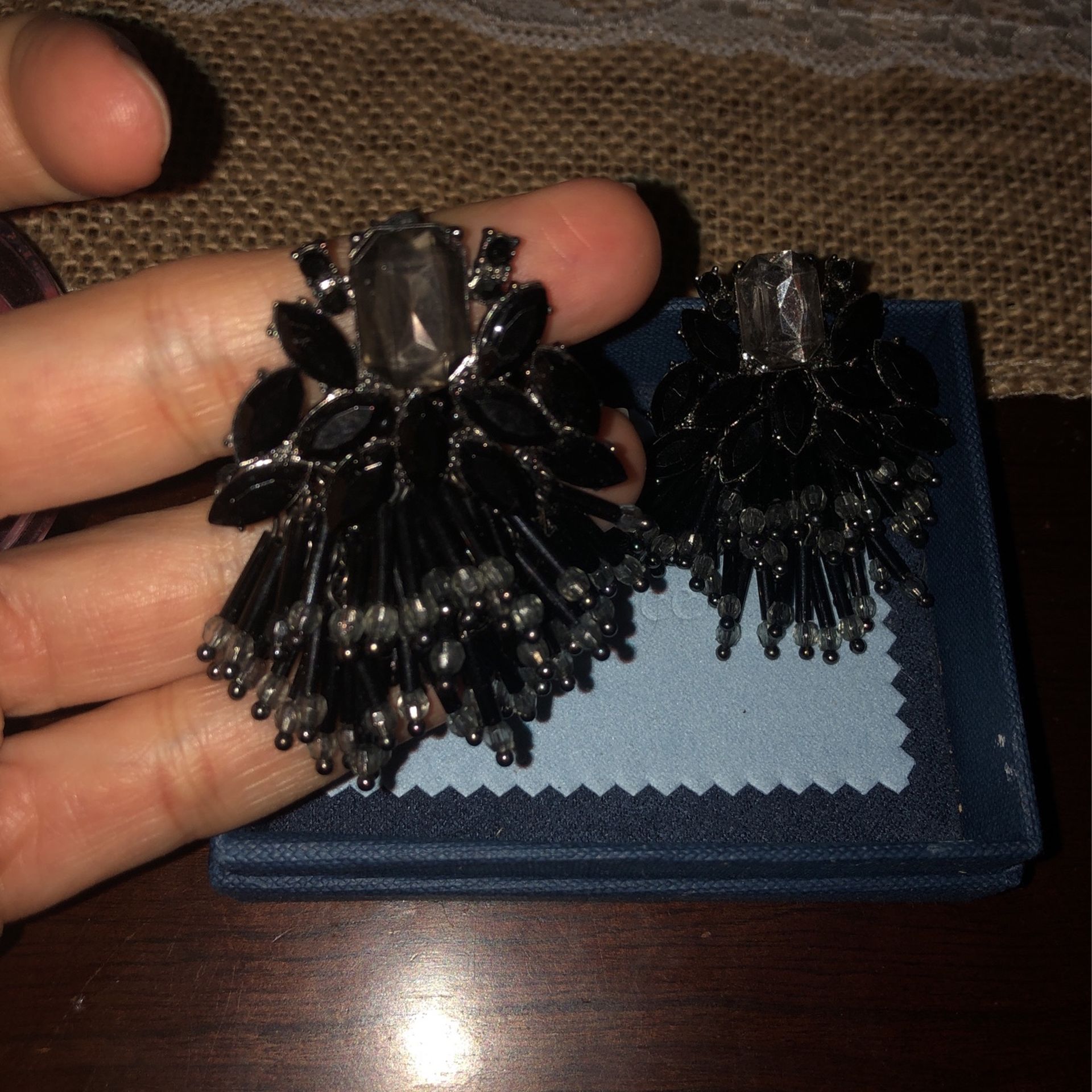 Vintage Earrings