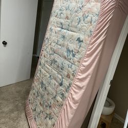 Free Mattress And Box Spring