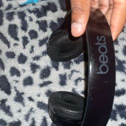 Beats solo3 