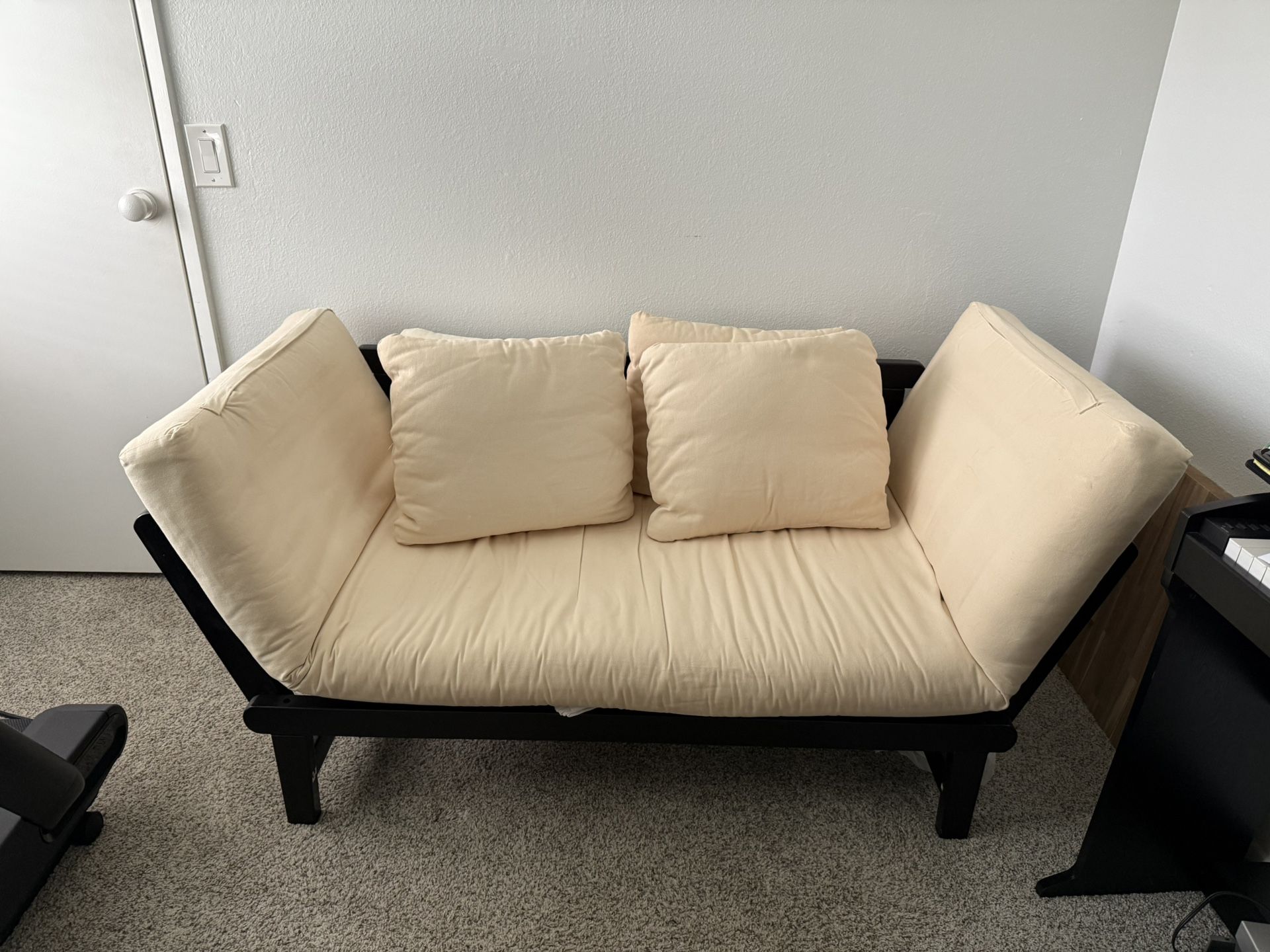 Futon Couch