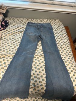 Wild fable bootcut jeans