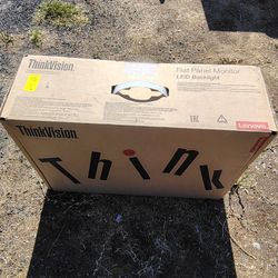 Computer Monitor 