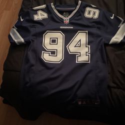 Demarcus Ware Cowboys Jersey 