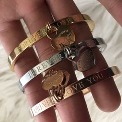 Fashion Jewelry Bangle Bracelet