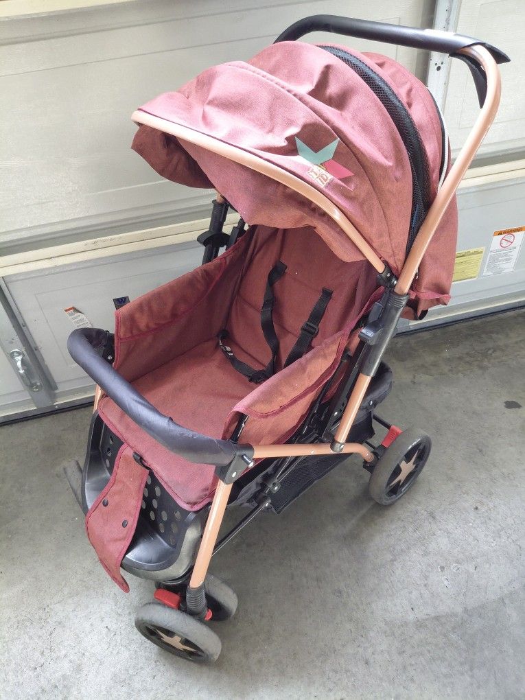 Stroller