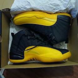 Jordan 12