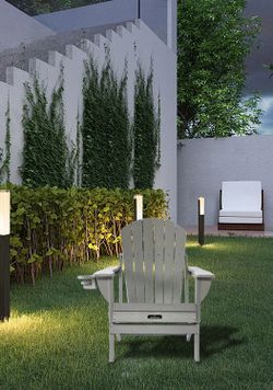 Adirondack chair