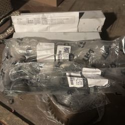 Tie Rod