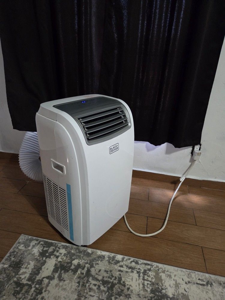 Portable Air Conditioner