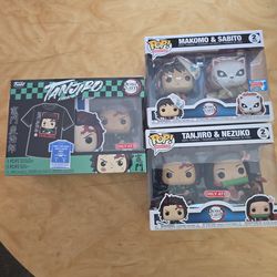 Funko pop