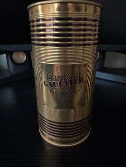 Jean Paul Gaultter Le Male Elixir