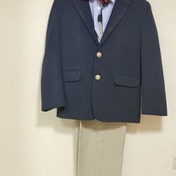 Boys Outfit .. Suit