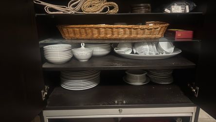 Whitney Vintage Imperial China set $100
