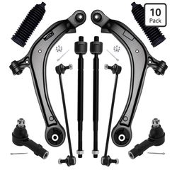 Honda Odyssey Front Suspension Kit