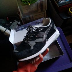 Galaxy Shoes Size 8.5 