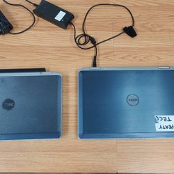 Dell Laptops 