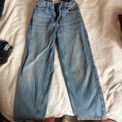 Abercrombie & Fitch